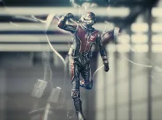 Hãng Marvel hé lộ siêu anh hùng mới