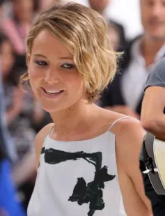 Tin nóng: Chris Martin - Jennifer Lawrence đang hẹn hò? 