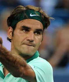 Không quá xuất sắc Federer vẫn đả bại Murray