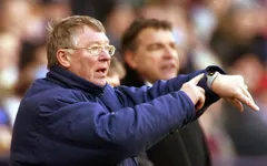 Sir Alex tiết lộ "động trời" về Fergie Time