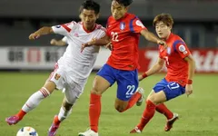 Lịch thi đấu và trực tiếp giải U21 quốc tế - Cúp Báo Thanh niên 2014
