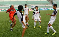 U19 Việt Nam trước trận đấu lớn: Chiến thuật là quyết định