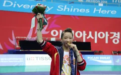 Ấn tượng ASIAD 17 (21/9): Thúy Vi "lu mờ" Xuân Vinh, Quý Phước