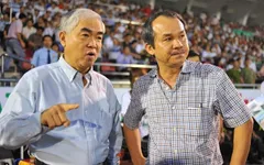 VFF lập đoàn thanh tra xác minh tuổi thật Công Phượng