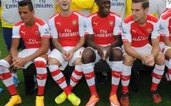 Van Gaal bật mí lý do chia tay Welbeck: Đá kém thì bán!