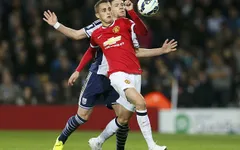 Tin chuyển nhượng 15/12: Sao trẻ Januzaj sẽ chia tay Man Utd vào tháng 1?