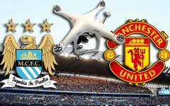 Cảnh sát Manchester lo ngại bạo loạn trong trận "siêu kinh điển" tại Etihad