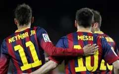 Barcelona có thể không được dự La Liga vì bất ổn chính trị