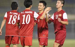 HLV Guillaume Graechen: U19 Việt Nam tự tin xuất trận