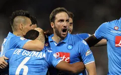 Thắng không tưởng Juventus, Napoli vô địch Siêu Cúp Italia