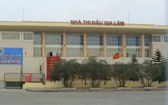 Tiếng nói từ những công trình thể thao sau SEA Games 22 – Việt Nam 2003