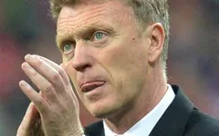 "Tội đồ" Man Utd - David Moyes tự tin sắp thoát cảnh thất nghiệp