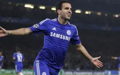 Cesc Fabregas sẽ là thủ quân mới của Chelsea?