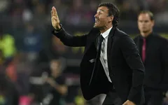 Chủ tịch Barca khẳng định không có "sóng ngầm" tại Camp Nou