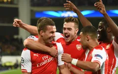 Arsenal ngược dòng nghẹt thở, "Ngài Giáo sư" hết lời ca ngợi học trò
