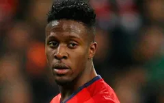 Divock Origi nóng lòng trở lại Liverpool