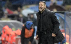 Tin chuyển nhượng 29/12: PSG bất ngờ đàm phán với HLV Simeone
