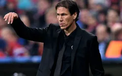 HLV Roma "sướng" vì trận thua 0-2 trước Bayern Munich
