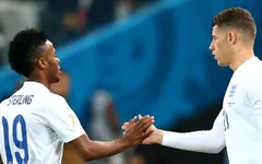 Xavi "dụ dỗ" sao trẻ người Anh: Sterling và Barkley dư sức khoác áo Barca