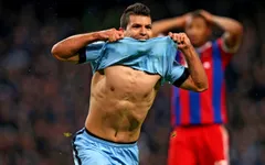 Sao Bayern "mắng" đồng đội sau thất bại muối mặt tại Etihad
