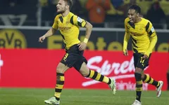Chelsea duyệt chi "tiền tấn" cho người cũ Dortmund