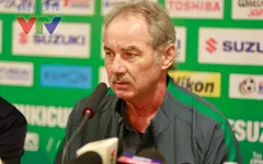 HLV Alfred Riedl: Việt Nam xuất sắc hơn Indonesia