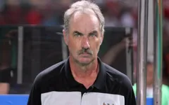 HLV Alfred Riedl: “Tuyển Việt Nam là ứng cử viên số 1 ở bảng A”