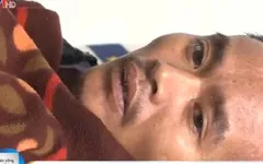 Người chồng mắc ung thư bỏ chữa bệnh vì thương vợ