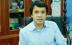 Nhà báo Phan Ngọc Tiến: Thể thao VTV song hành cùng AFF Cup với sự quan tâm cao nhất