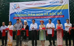 Đầu tư gần 44 tỷ đồng cho huyện Pác Nặm (Bắc Kạn)