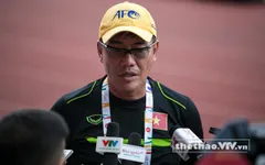 Trưởng đoàn U23 Việt Nam: "Không thể chủ quan trước U23 Malaysia"