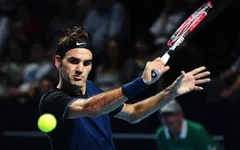 Basel Open 2015: Federer chạm trán Nadal trong trận chung kết
