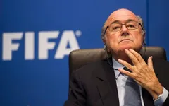 FIFA "treo giò" ông Sepp Blatter 90 ngày