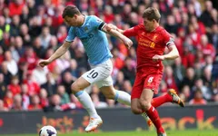 Vòng 27 Premier League: Khúc cua định mệnh