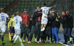 Mở rộng quy mô Euro 2016 và cơ hội cho những đội bóng nhỏ