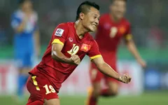Hà Nội T&T quyết giữ Thành Lương bằng mọi giá
