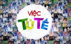 Việc tử tế tháng 11: Chắp cánh ước mơ