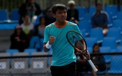 Lý Hoàng Nam vào chung kết ITF Chang Thailand 2015