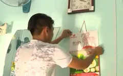 Chuyện đón Tết của một cầu thủ Việt
