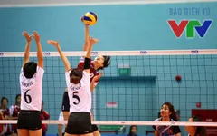 Lịch thi đấu SEA Games 28 ngày 15/6: Tâm điểm chung kết bóng chuyền nữ