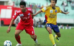Cựu cầu thủ Việt Thắng và những bản hợp đồng chuyển nhượng tiền tỷ