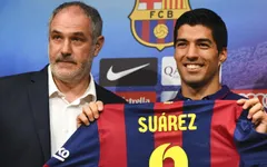 Đẩy "quả bóng trách nhiệm" cho Chủ tịch, Giám đốc thể thao Barca mất việc?