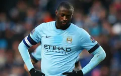 Yaya Toure: Tôi không biết mình ở đâu mùa hè tới