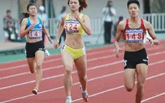 Giải điền kinh VĐQG 2015 xác nhận 2 kỷ lục mới trong ngày thi đấu thứ 4
