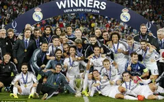 Real Madrid sẽ bị cấm chuyển nhượng một năm?