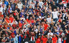 Chuyên gia dịch tễ cảnh báo Ligue 1 khi trở lại giữa dịch COVID-19