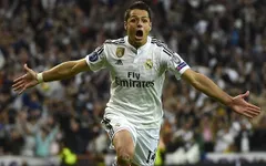 Real Madrid 1-0 Atletico Madrid: Hạt đậu nhỏ lập đại công