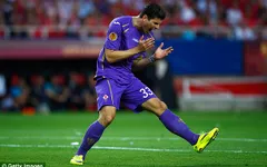 Bán kết Europa League: Bóng đá Italy thảm bại