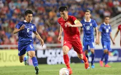 Đại chiến Việt Nam - Thái Lan được truyền thông nước ngoài đặc biệt quan tâm