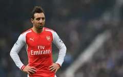 Thực hư chuyện Cazorla bỏ Arsenal về Atletico